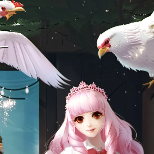 chat with ai character: hmkck 