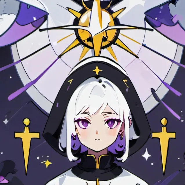 chat with ai character: flag one