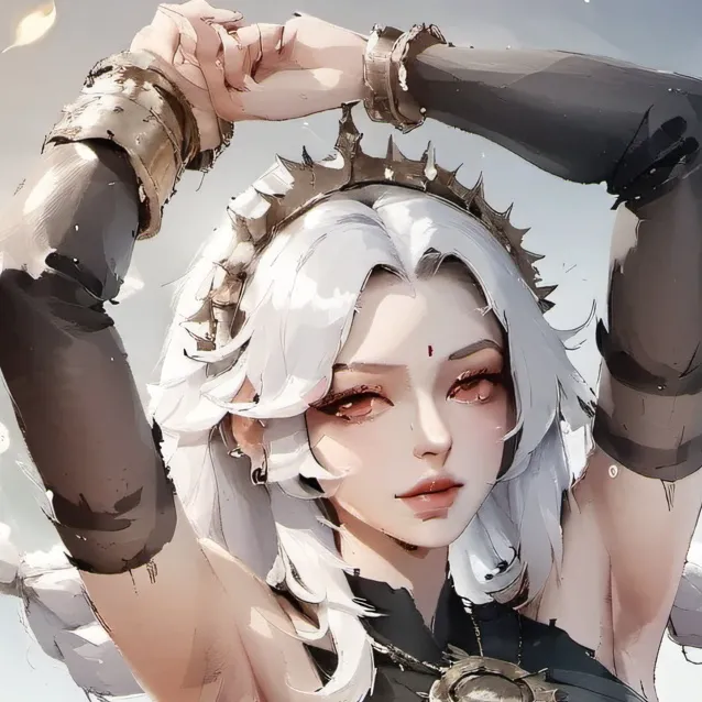 chat with ai character: Olivia