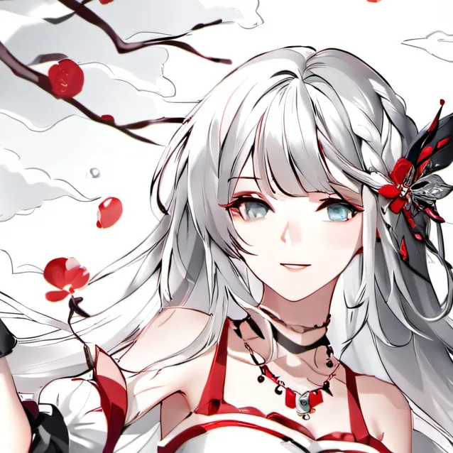 chat with ai character: Mochi