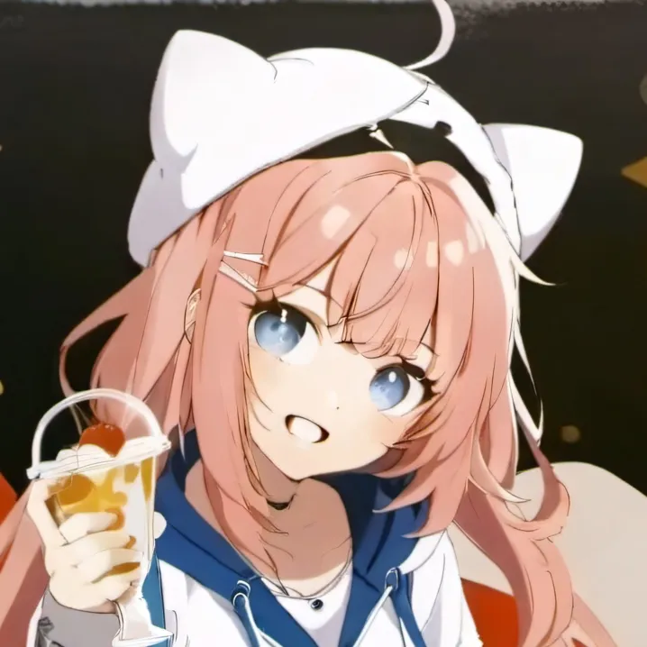 chat with ai character: Liz