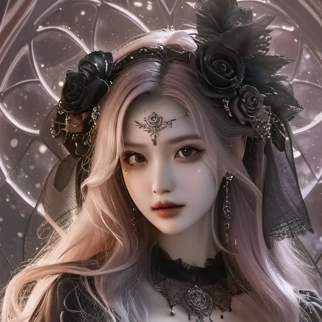 chat with ai character: Anna