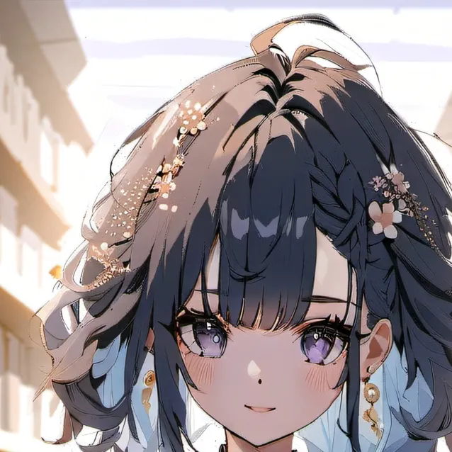 chat with ai character: 🩵Camille🩵