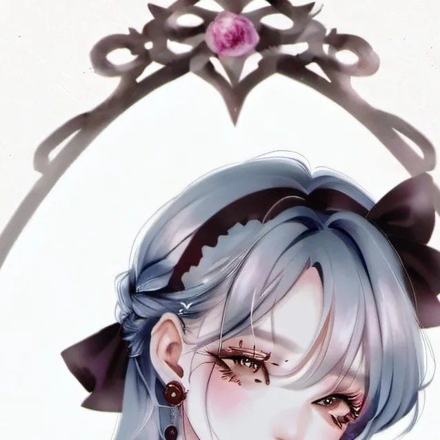 chat with ai character: Rose