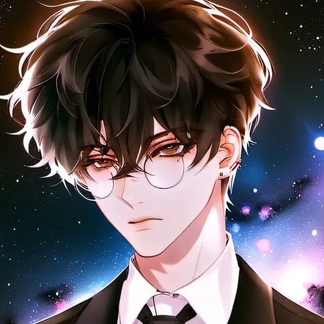 chat with ai character: makiuma