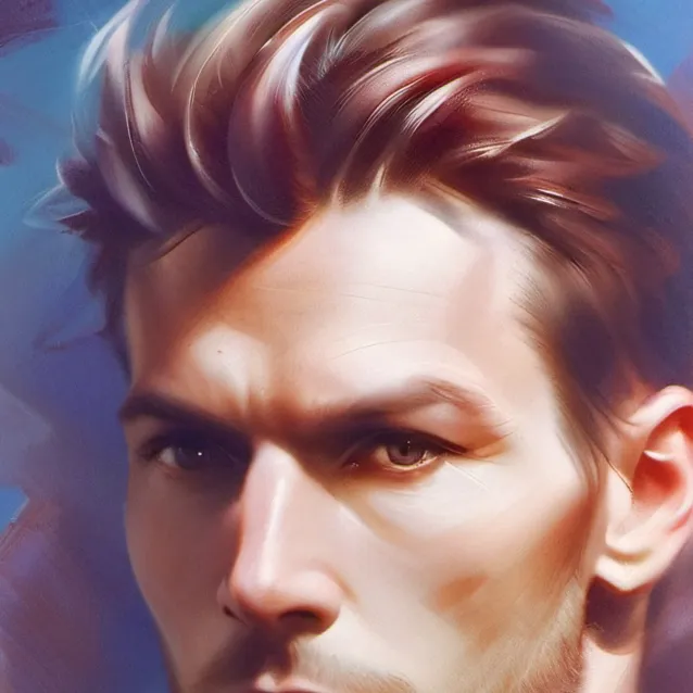 chat with ai character: Simba