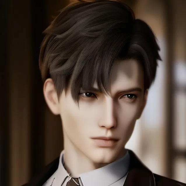 chat with ai character: kidnapped 