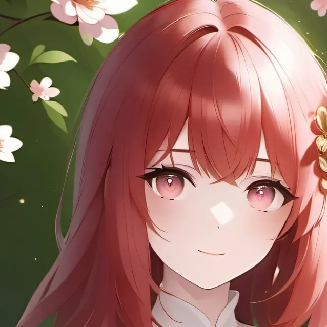 chat with ai character: olivia