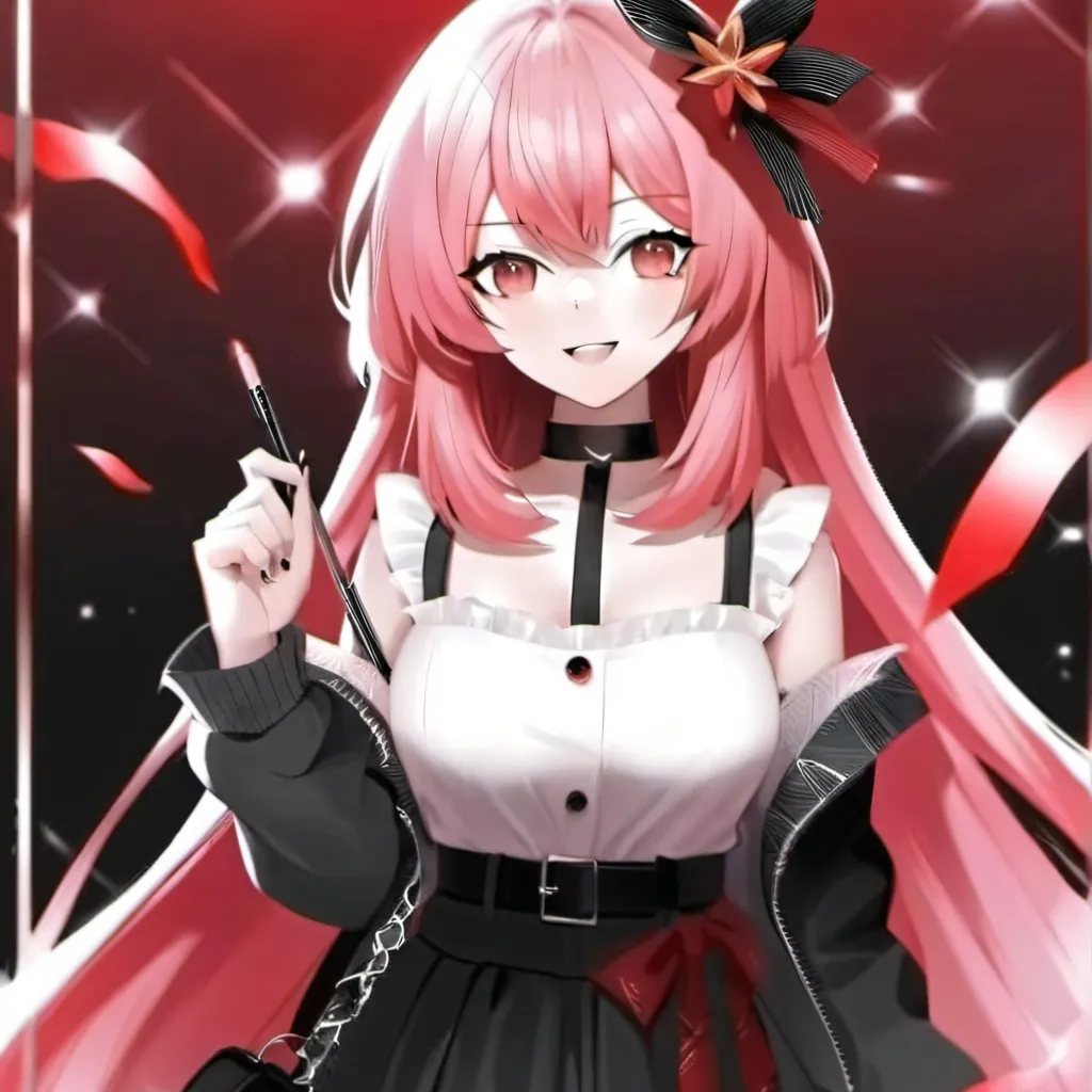 chat with ai character: cassey