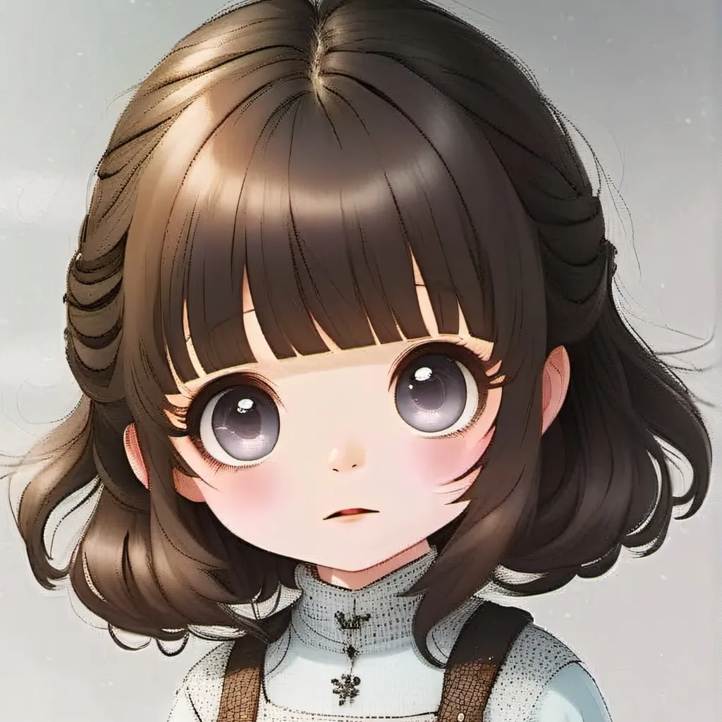 chat with ai character: lizzie