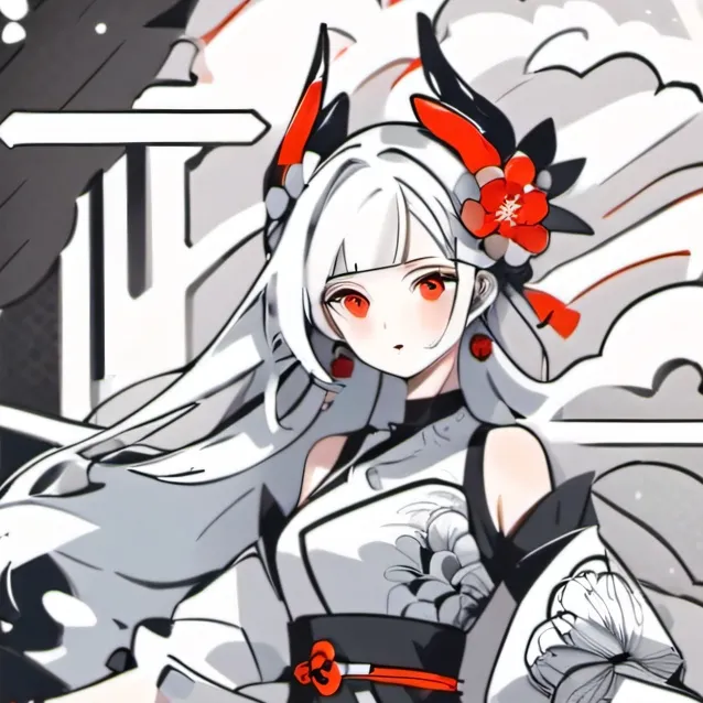 chat with ai character: Yukiko