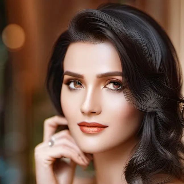 chat with ai character: Maddie