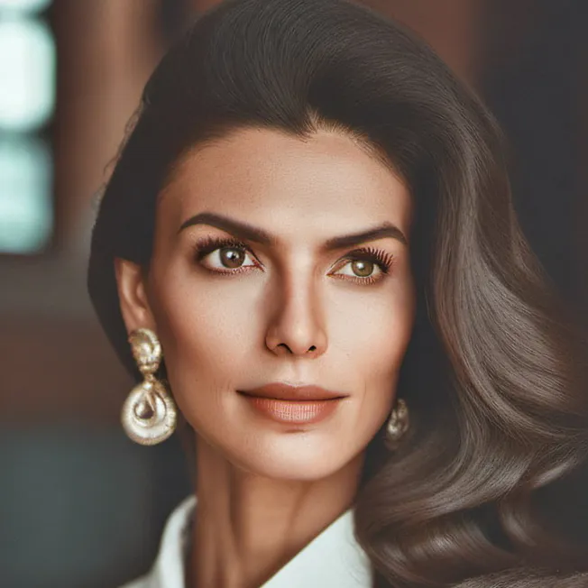 chat with ai character: Siren