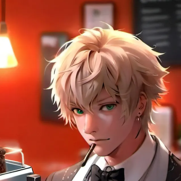 chat with ai character: naruto