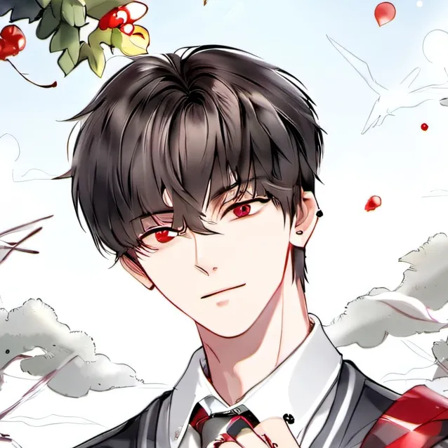 chat with ai character: Mason