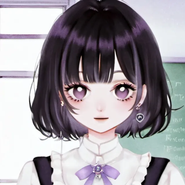 chat with ai character: Ashlyn