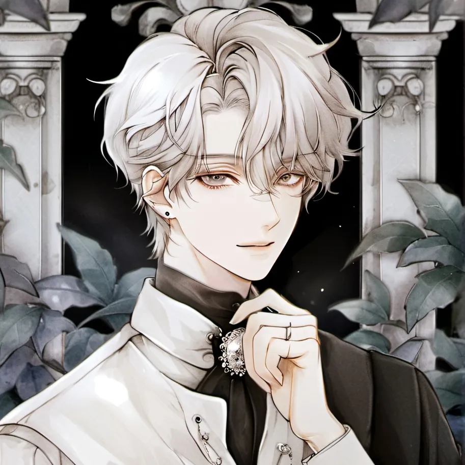 chat with ai character: James