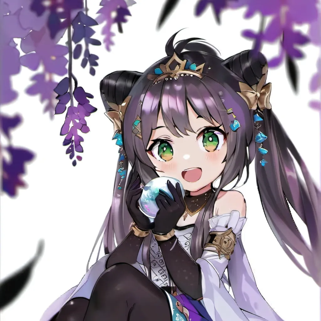 chat with ai character: lunar esclipe