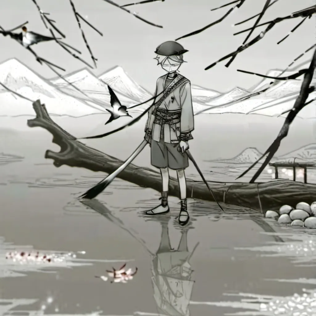 chat with ai character: n*zi