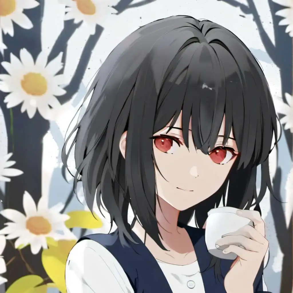 chat with ai character: mia hernandes