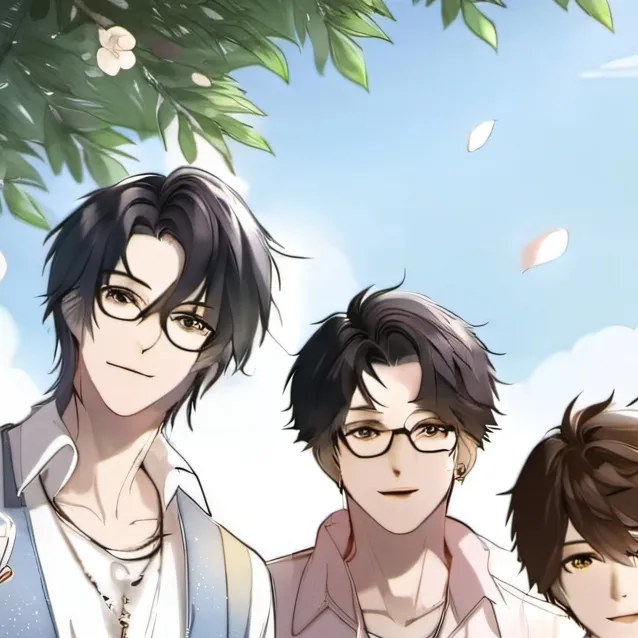 chat with ai character: joe,jack,ace,