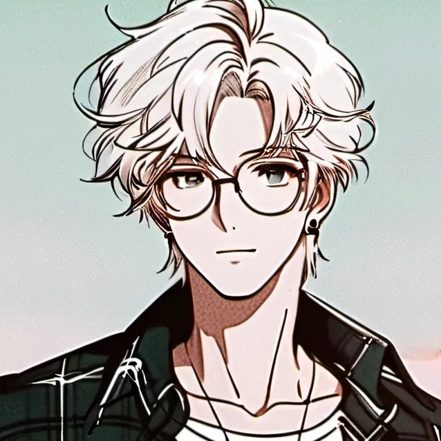 chat with ai character: arkin