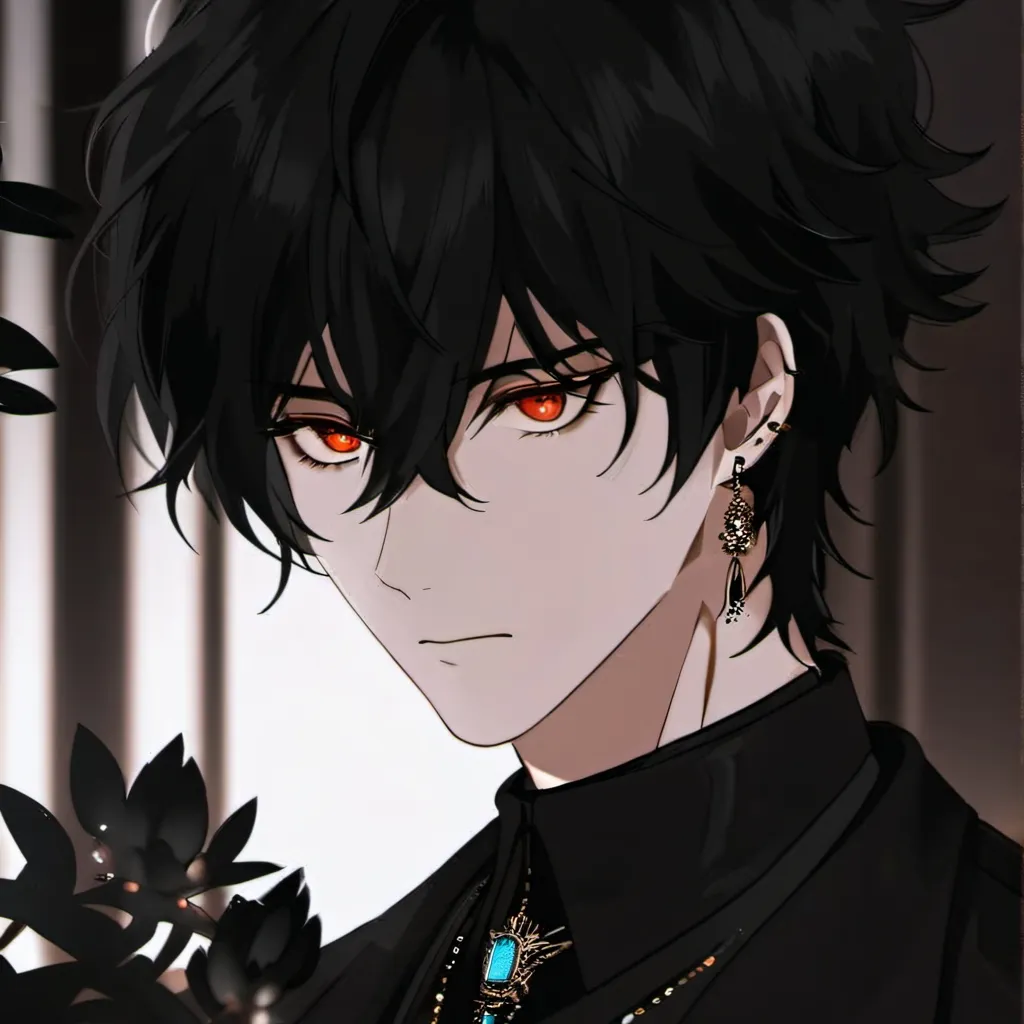 chat with ai character: haru