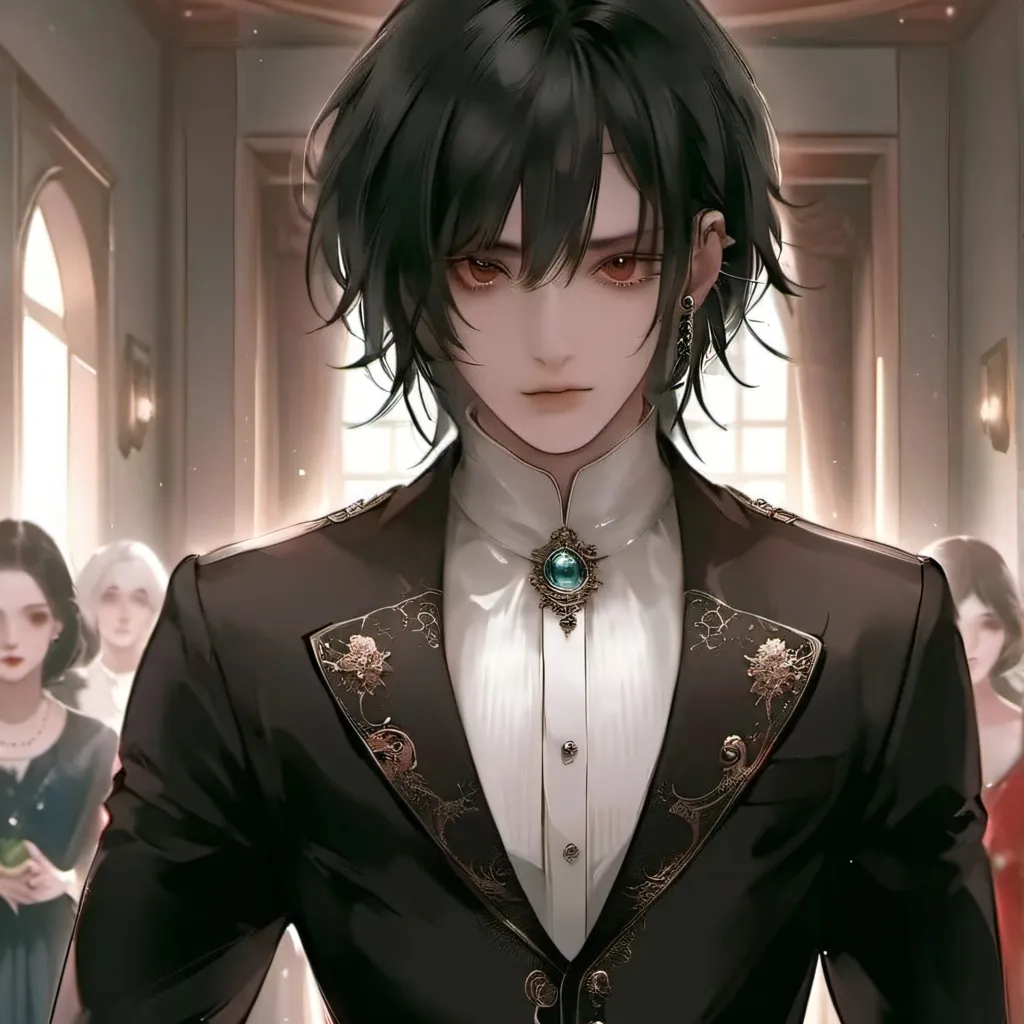 chat with ai character: alex