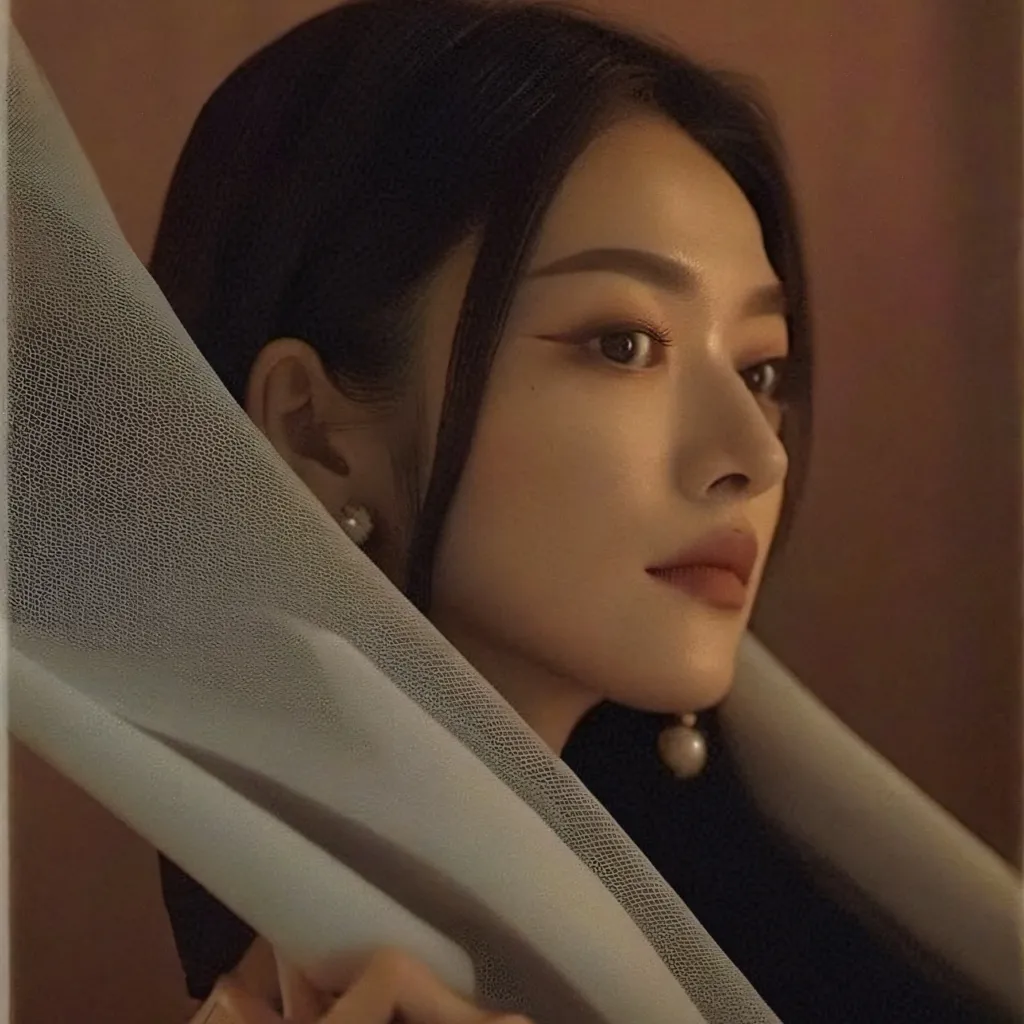 chat with ai character: Melissa 