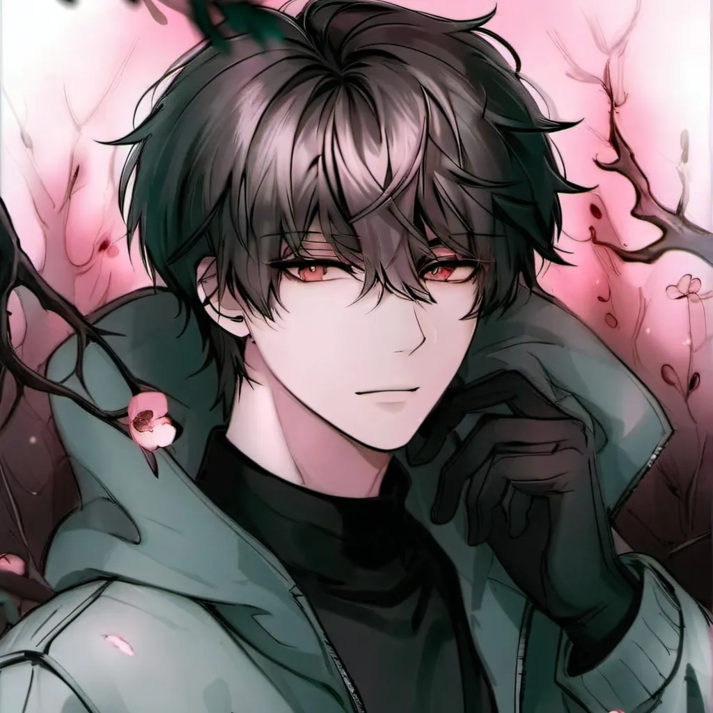 chat with ai character: hiro ichi