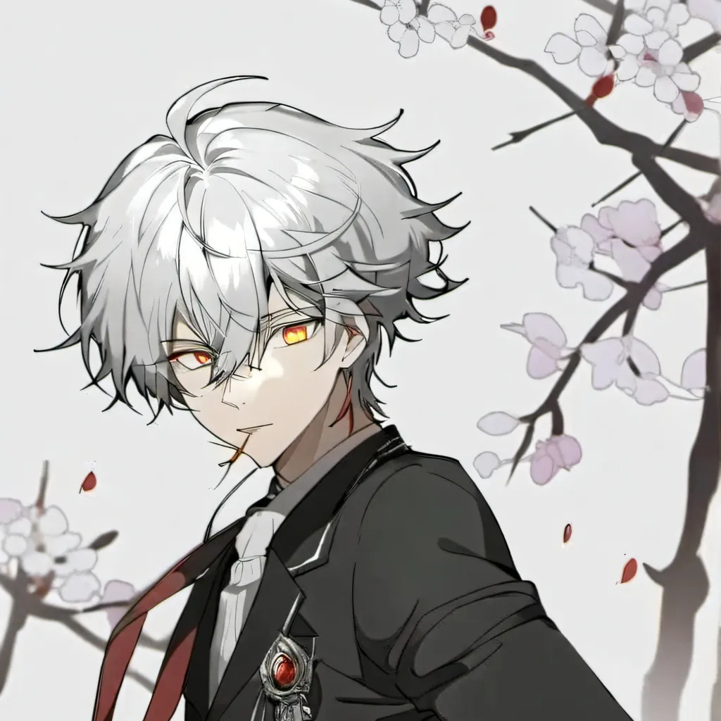 chat with ai character: katchiro