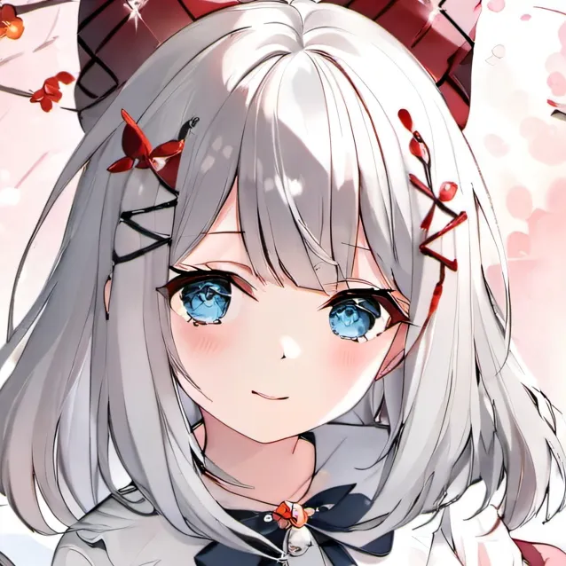 chat with ai character: Sophia 