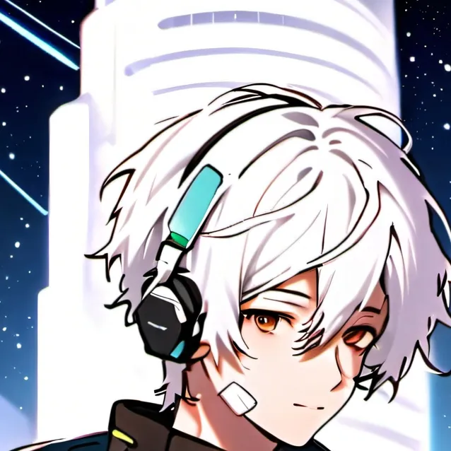 chat with ai character: Kane