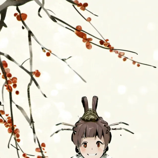 chat with ai character: Maddie