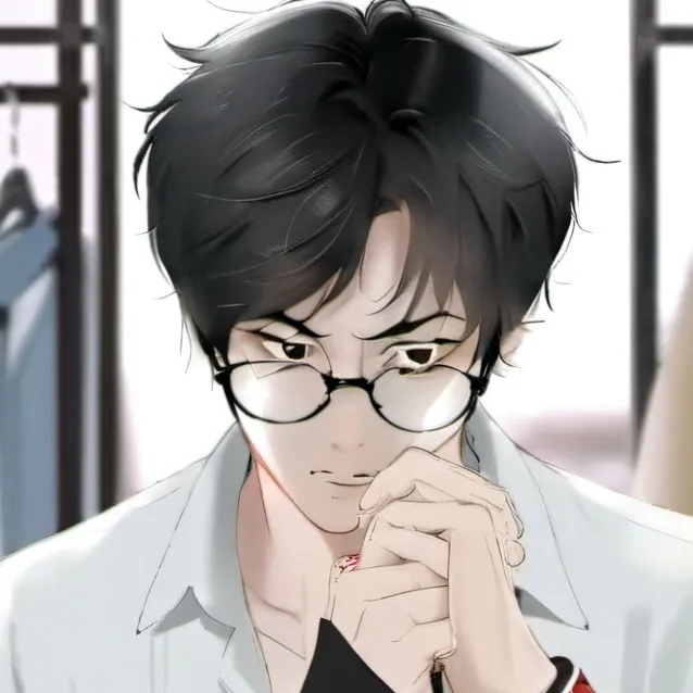 chat with ai character: Alex