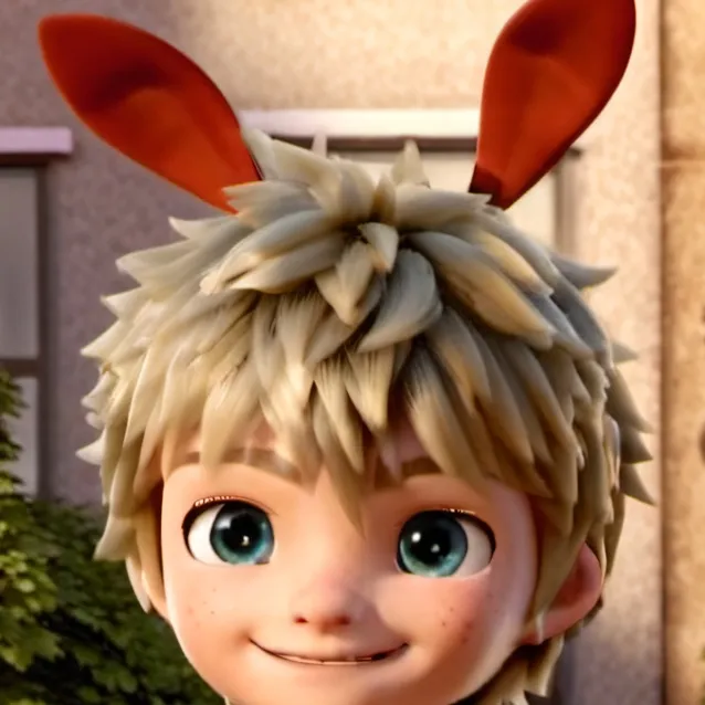 chat with ai character: josh