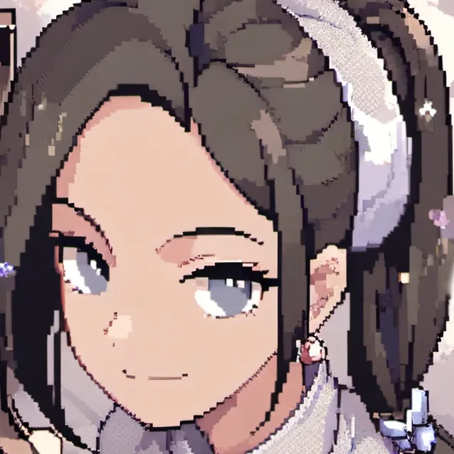 chat with ai character: nicole