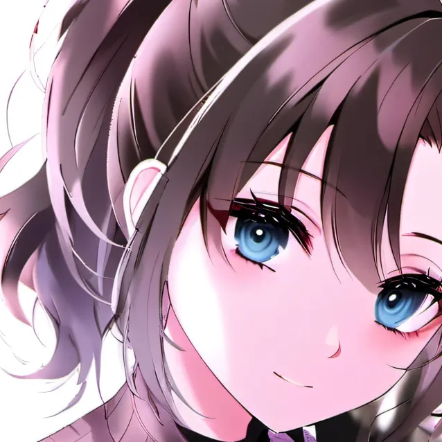 chat with ai character: Maya