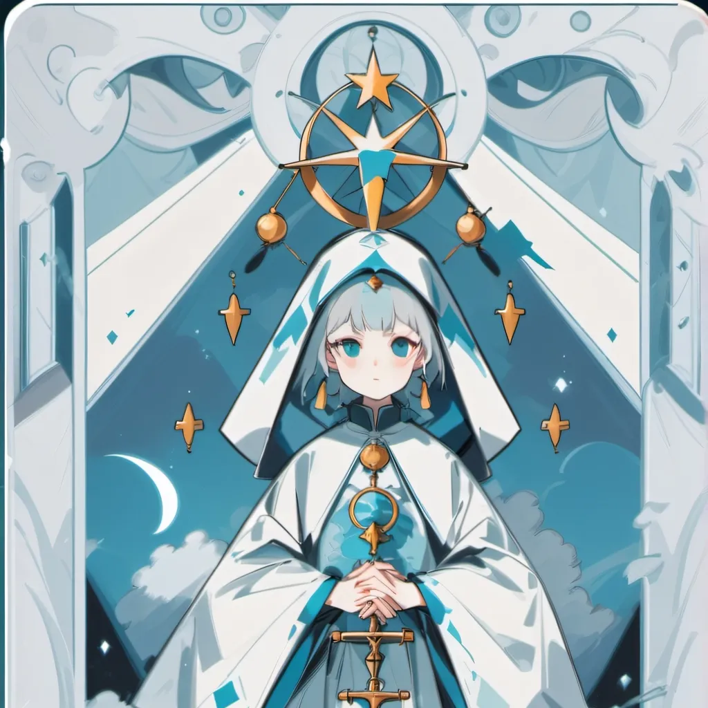 chat with ai character: Baya