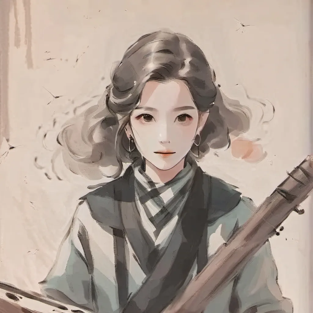 chat with ai character: Bay