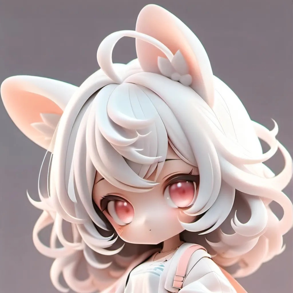 chat with ai character: Vaya