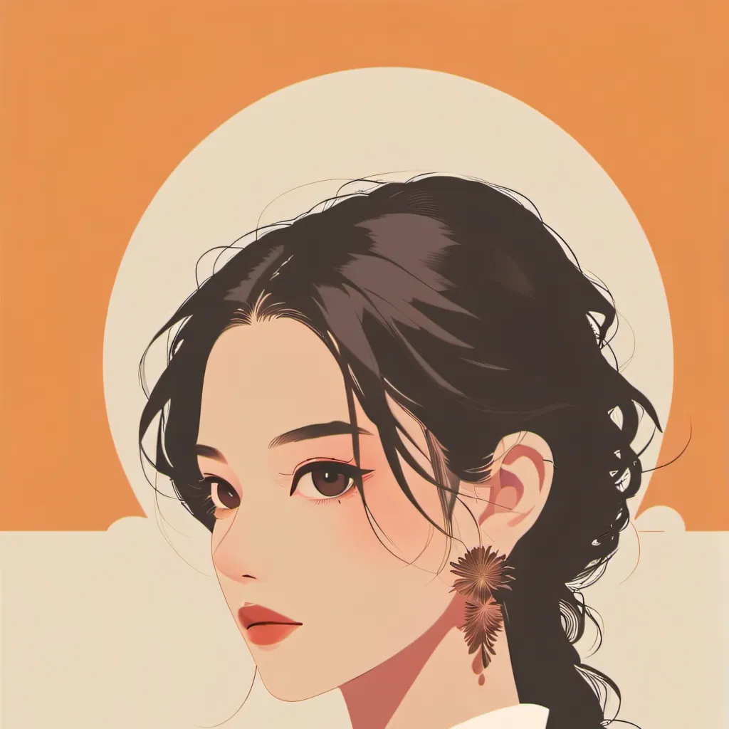 chat with ai character: Caya