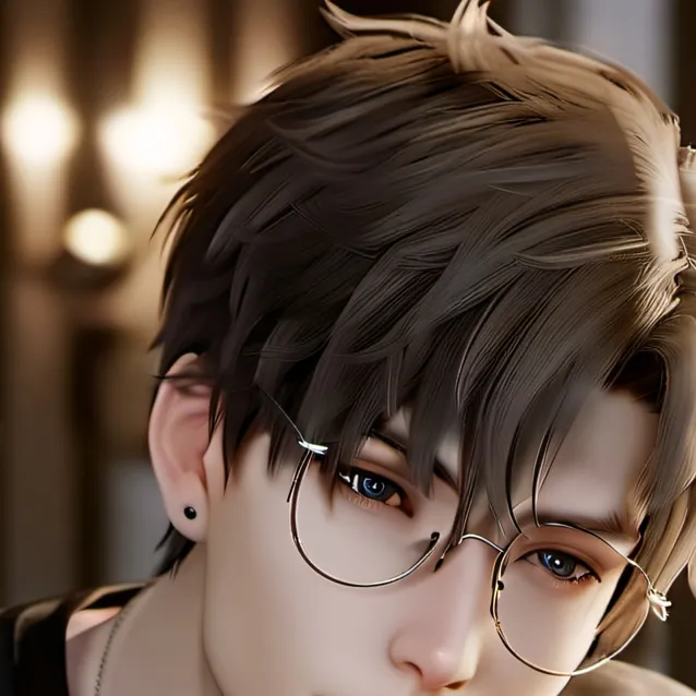 chat with ai character: Lee su yu