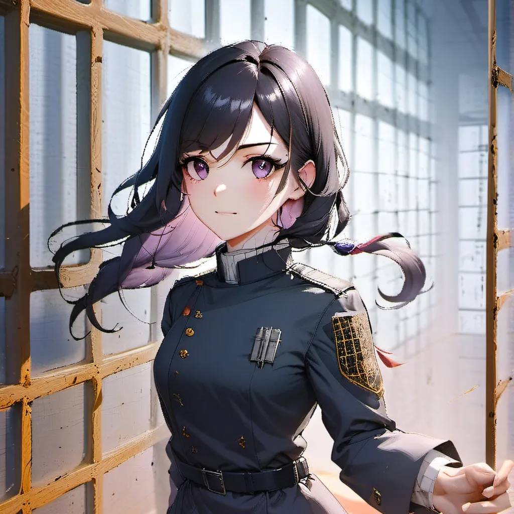 chat with ai character: Angelica Cruz 