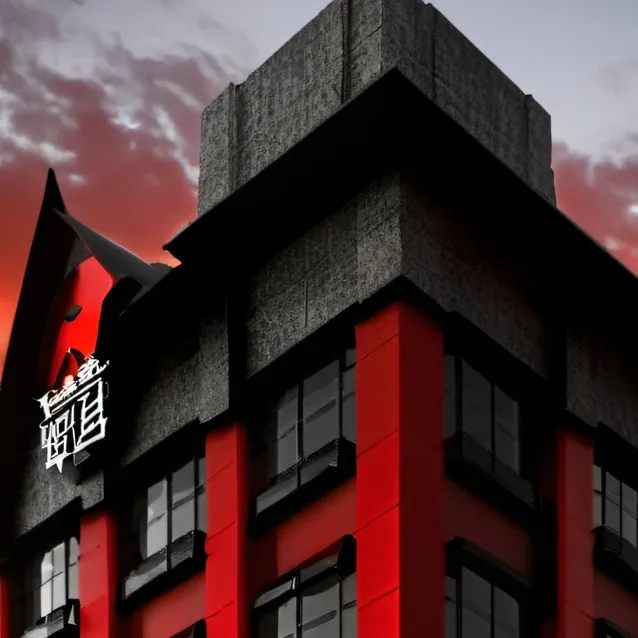 chat with ai character: HH 