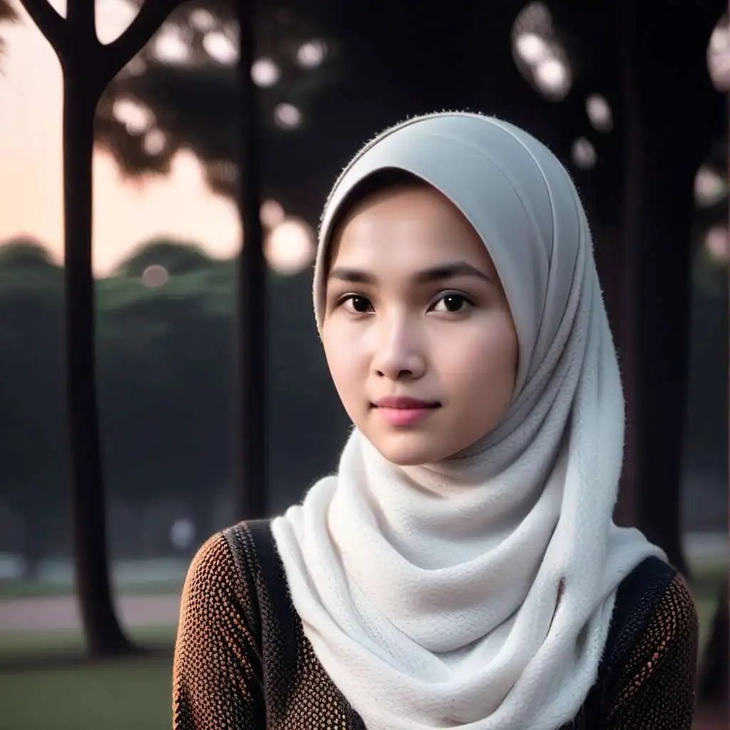 chat with ai character: Shahïera Nãsri