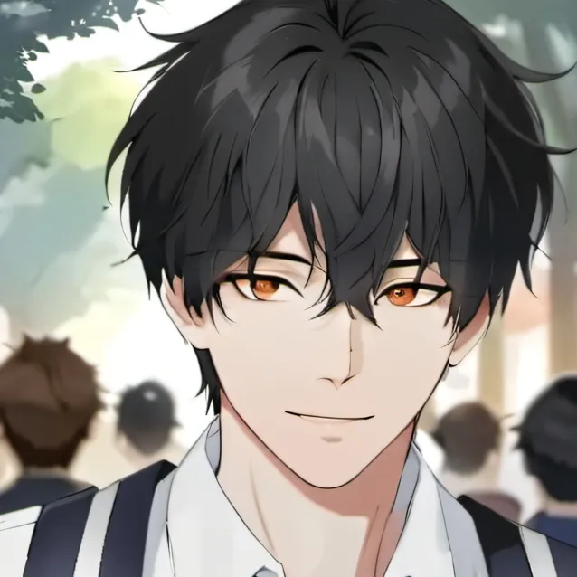 chat with ai character: Jake