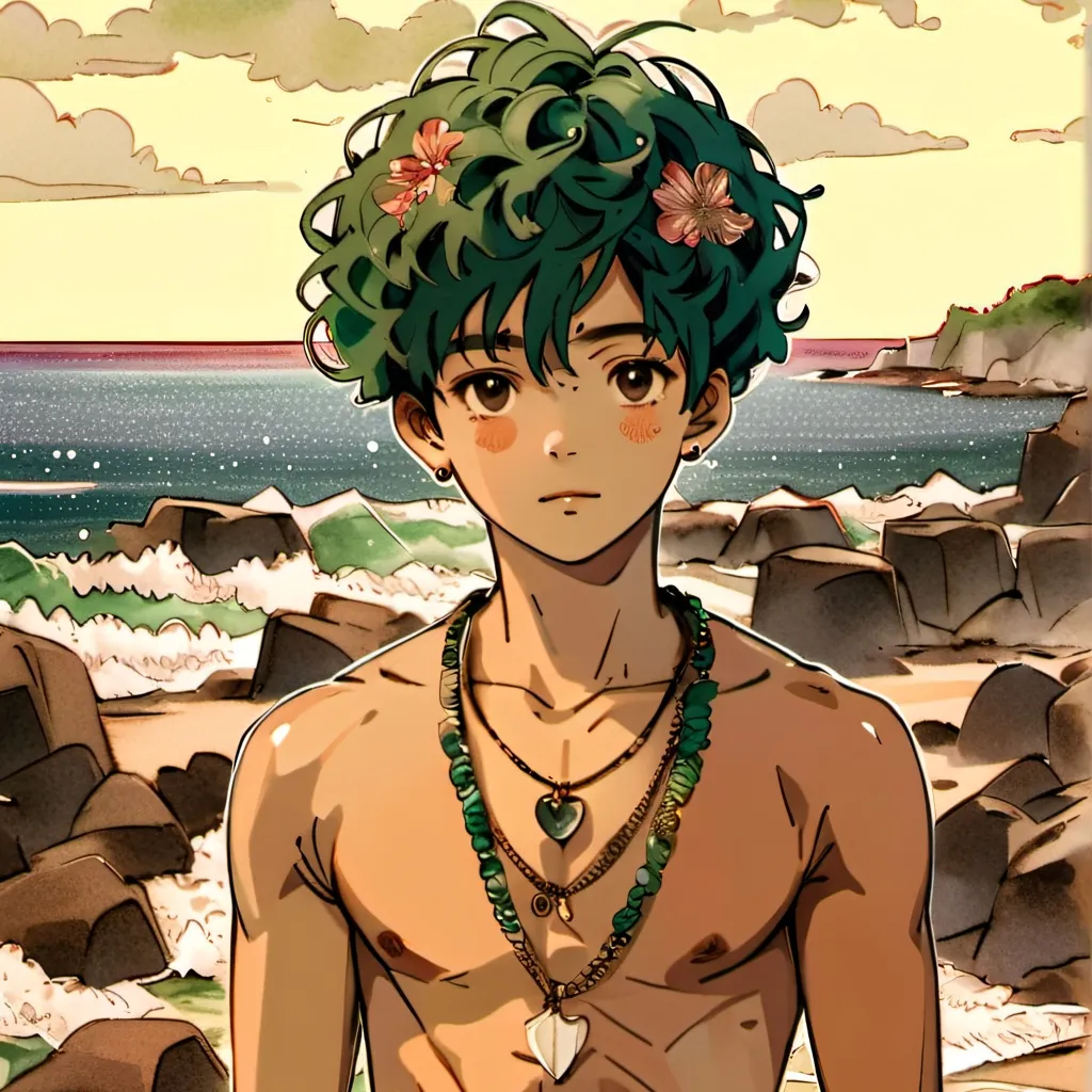 chat with ai character: alex