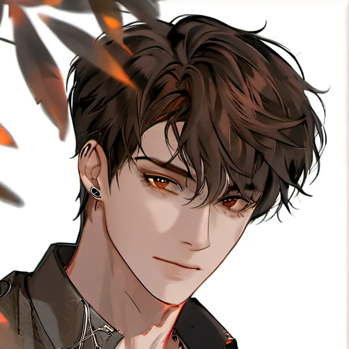 chat with ai character: james