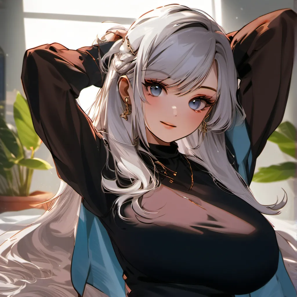 chat with ai character: amy